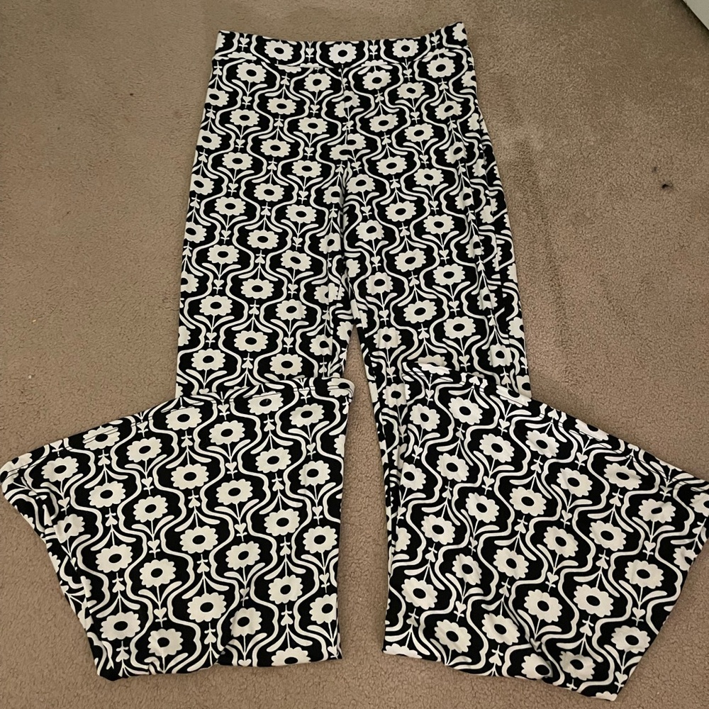 Altar’d state palazzo pants